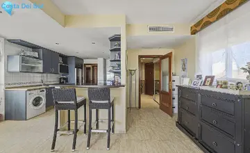 3 bedroom Apartment for Sale in San Pedro de Alcántara-3471