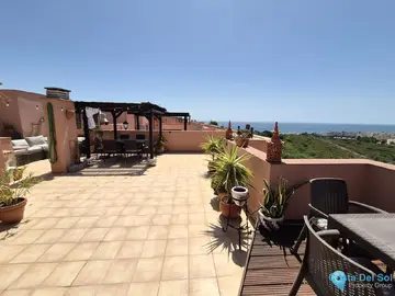 3 bedroom Apartment for Sale in Manilva