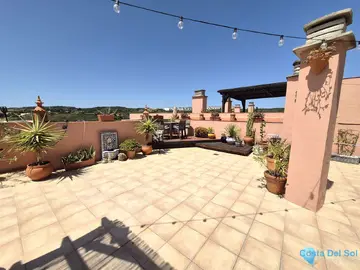 3 bedroom Apartment for Sale in Manilva-99952