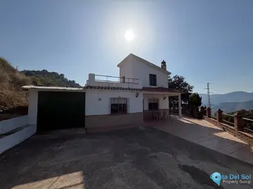 4 bedroom House for Sale in Málaga-99961