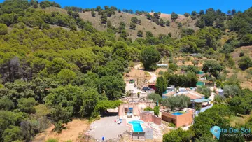 2 bedroom House for Sale in Monda-99983