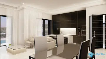 394m2 Plot for Sale in Mijas-100013
