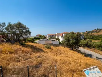 394m2 Plot for Sale in Mijas-100019