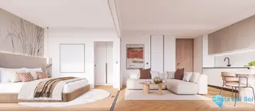 1 - 2 bedroom Apartment for Sale in Torremolinos-100028