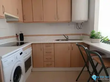 1 bedroom Apartment for Sale in Estepona-100041