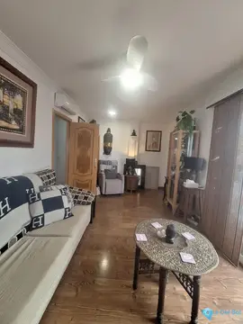 1 bedroom Apartment for Sale in Calahonda-100052