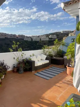 1 bedroom Apartment for Sale in Calahonda-100045