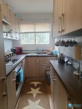 1 bedroom Apartment for Sale in Calahonda-100049