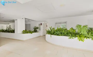 3 bedroom Apartment for Sale in Benalmadena Costa-3482