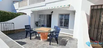 2 bedroom Apartment for Sale in La Duquesa-100074