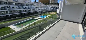 2 bedroom Apartment for Sale in Torreblanca-100090