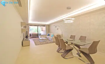 2 bedroom Apartment for Sale in Guadalmina Baja-3489