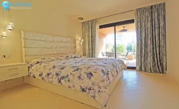 2 bedroom Apartment for Sale in Guadalmina Baja-3498
