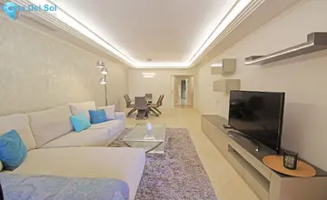 2 bedroom Apartment for Sale in Guadalmina Baja-3491
