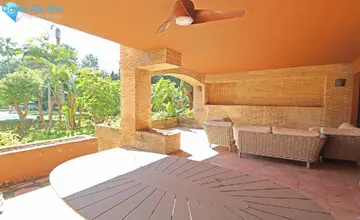 2 bedroom Apartment for Sale in Guadalmina Baja-3492