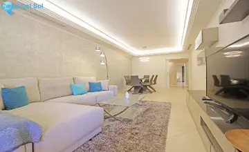 2 bedroom Apartment for Sale in Guadalmina Baja-3494
