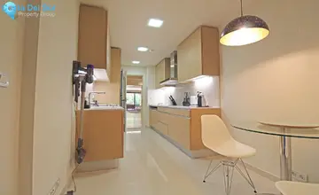 2 bedroom Apartment for Sale in Guadalmina Baja-3495
