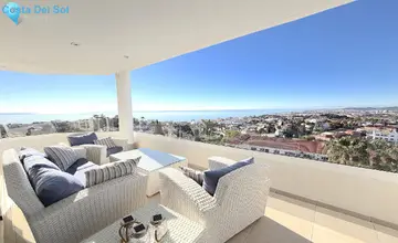 3 bedroom Apartment for Sale in Torreblanca-3499