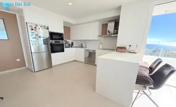 3 bedroom Apartment for Sale in Torreblanca-3510