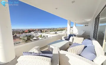 3 bedroom Apartment for Sale in Torreblanca-3501