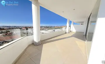 3 bedroom Apartment for Sale in Torreblanca-3506