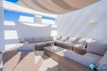 3 bedroom Apartment for Sale in Estepona-81882