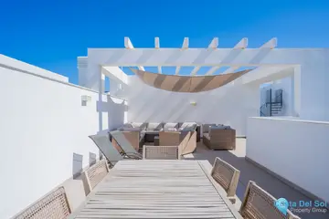 3 bedroom Apartment for Sale in Estepona-81886