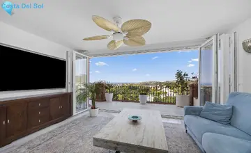 2 bedroom Apartment for Sale in Monte Halcones-3521
