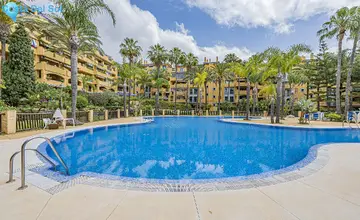 2 bedroom Apartment for Sale in San Pedro de Alcántara-3531