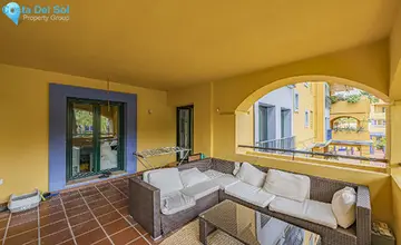2 bedroom Apartment for Sale in San Pedro de Alcántara-3534