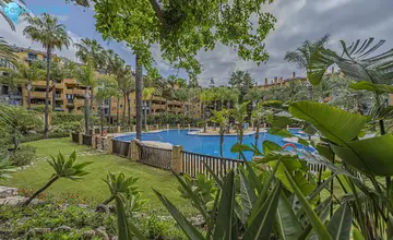 2 bedroom Apartment for Sale in San Pedro de Alcántara-3539