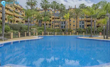 2 bedroom Apartment for Sale in San Pedro de Alcántara-3541