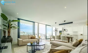 2 bedroom Apartment for Sale in Fuengirola-3589