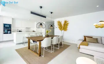 2 bedroom Apartment for Sale in Fuengirola-3592