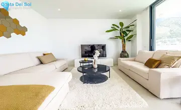 2 bedroom Apartment for Sale in Fuengirola-3595