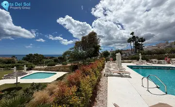 3 bedroom Apartment for Sale in Casares-3600