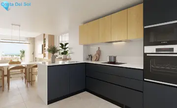 3 - 4 bedroom House for Sale in La Cala de Mijas-3624