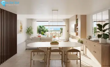 3 - 4 bedroom House for Sale in La Cala de Mijas-3625