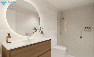 3 - 4 bedroom House for Sale in La Cala de Mijas-3628