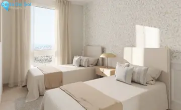 3 - 4 bedroom House for Sale in La Cala de Mijas-3629