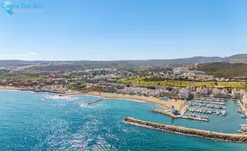 3 bedroom Apartment for Sale in La Duquesa-78