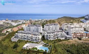 3 bedroom Apartment for Sale in La Duquesa-79