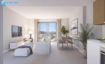 3 bedroom Apartment for Sale in La Duquesa-81