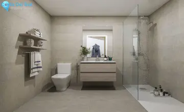 3 bedroom Apartment for Sale in La Duquesa-84