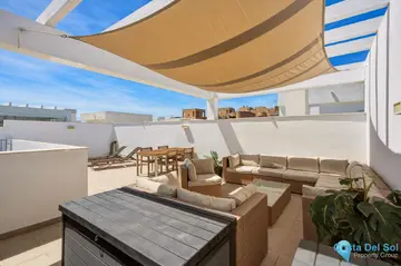 3 bedroom Apartment for Sale in Estepona-13555