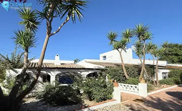 5 bedroom House for Sale in Coín-3631