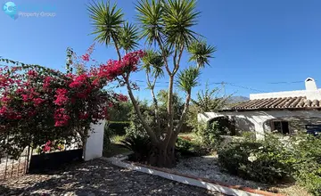 5 bedroom House for Sale in Coín-3632