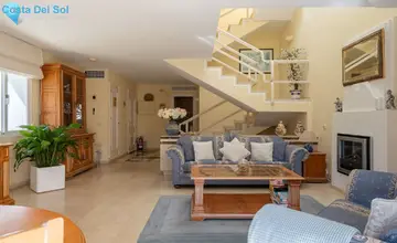 4 bedroom House for Sale in New Golden Mile-3675