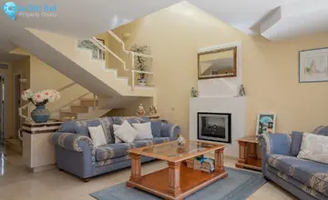 4 bedroom House for Sale in New Golden Mile-3673