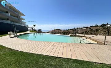3 bedroom Apartment for Sale in Fuengirola